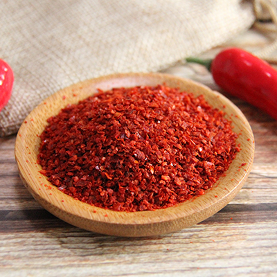 辣椒碎批發(fā)，辣椒碎價(jià)格-青島大豐食品