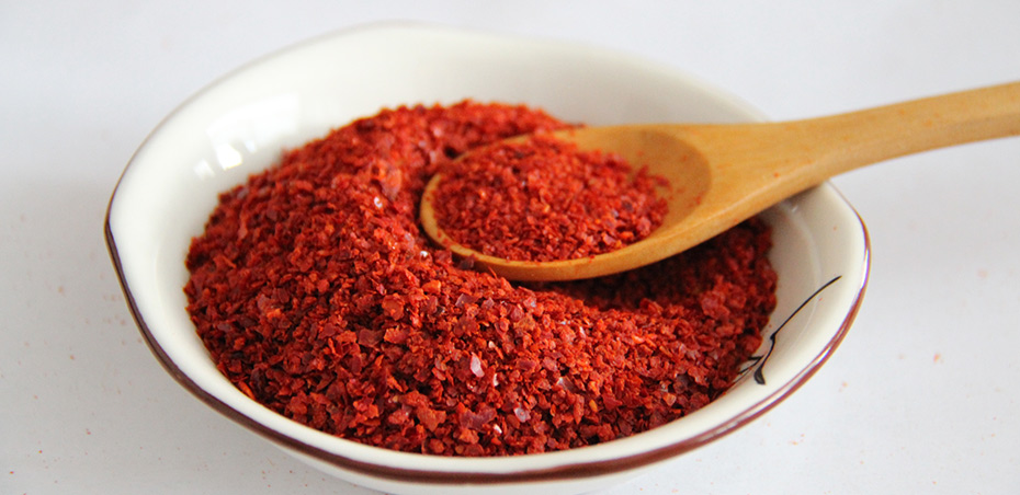 辣椒碎批發(fā)，辣椒碎生產(chǎn)廠家-青島大豐食品