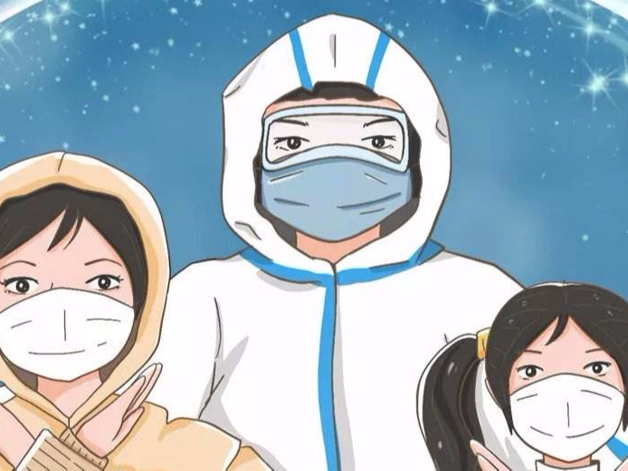 抗擊新冠肺炎病毒 大豐在行動！