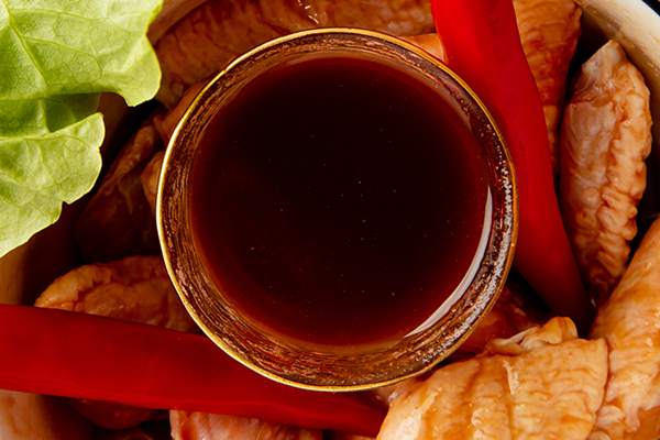 燒烤腌料批發(fā)-青島大豐食品