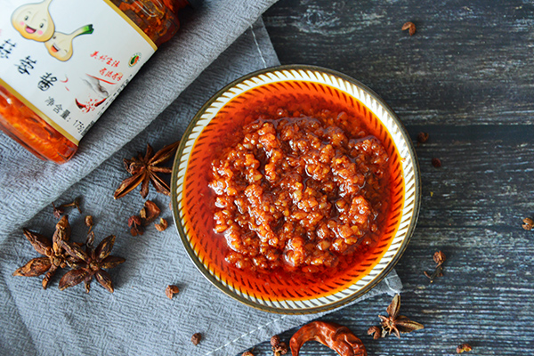 小龍蝦調味料批發(fā)-青島大豐食品