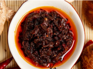 食辣叉香菇醬廠家批發(fā)