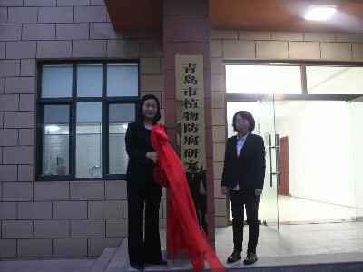 熱烈慶祝大豐食品與江南大學產(chǎn)學研項目簽約成功