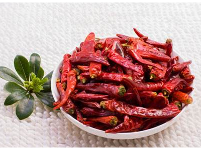 辣椒價格“失控”為哪般？